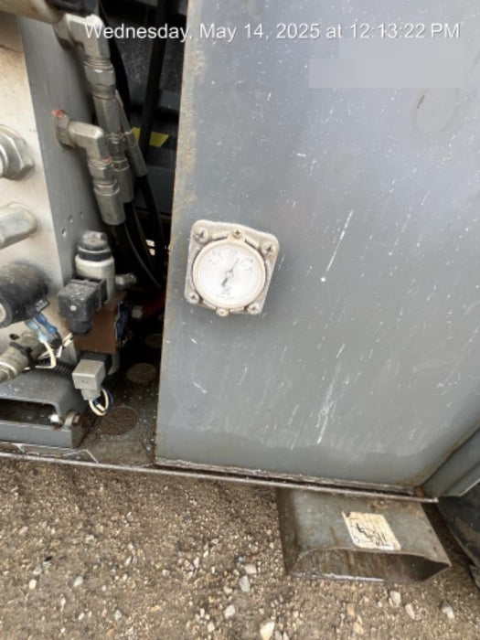 2016 SKYJACK SJ6826 RT