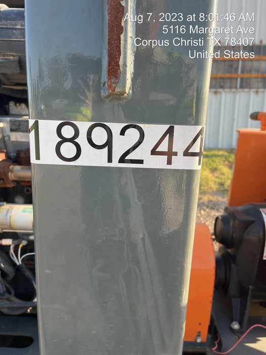 2021 MYERS-SETH RL-200