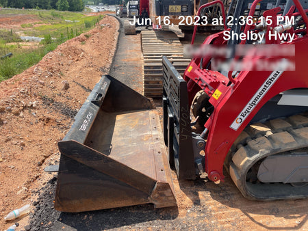 2019 ARROW MATERIAL HANDLING 60" Pallet Forks - Arrow