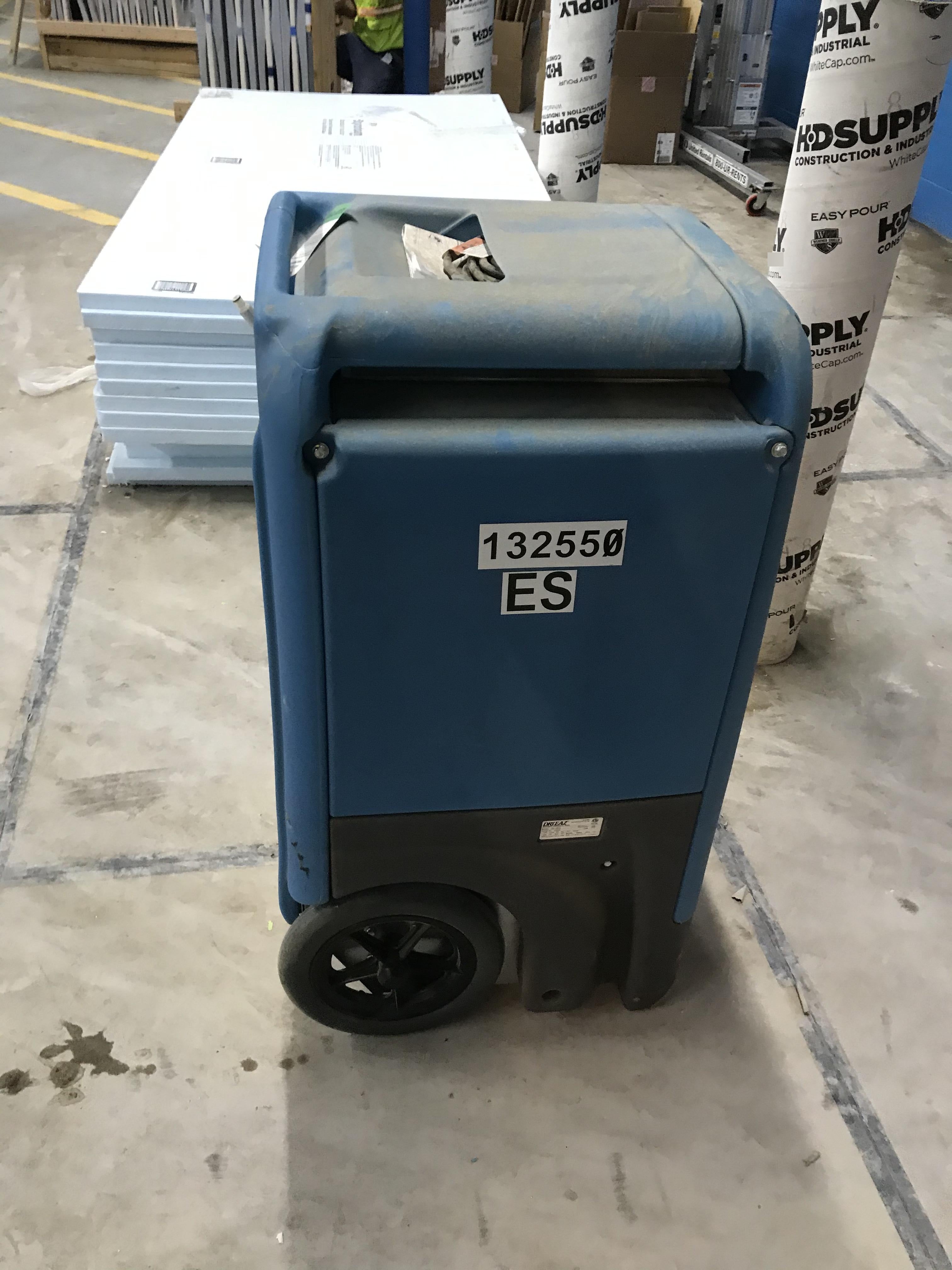 2021 DRI-EAZ LGR 2800i