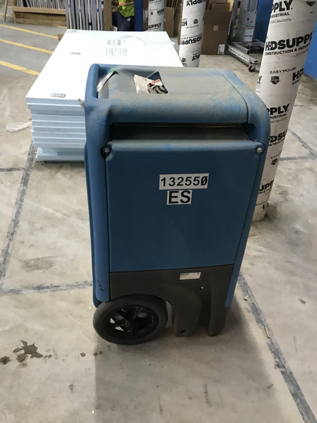 2021 DRI-EAZ LGR 2800i