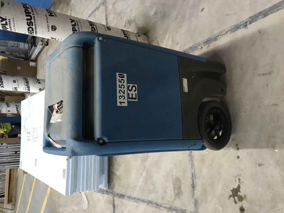 2021 DRI-EAZ LGR 2800i