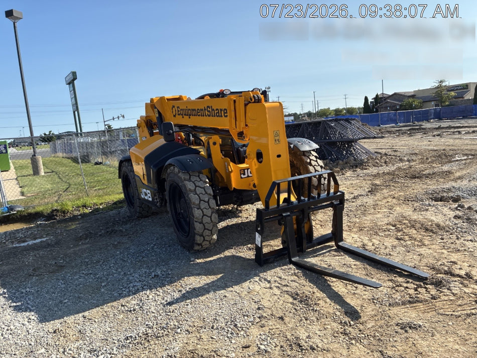 2026 JCB 506-36