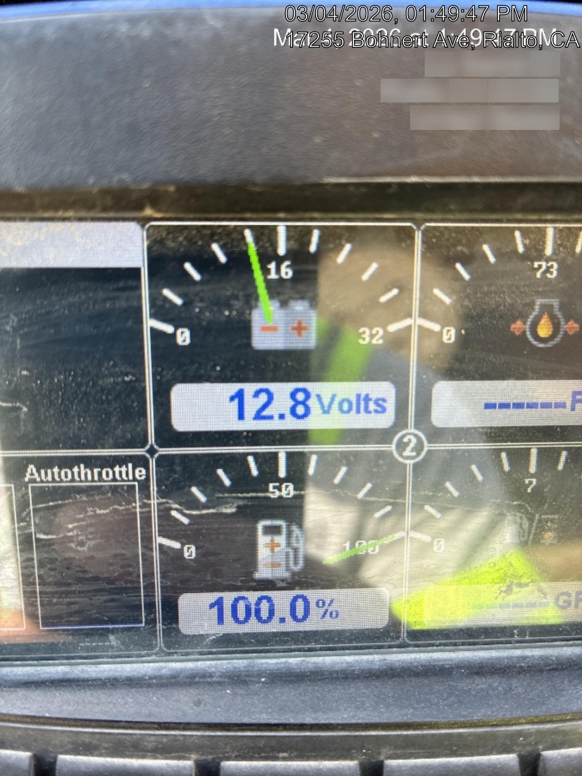 2023 ATLAS COPCO PAC F44 KD