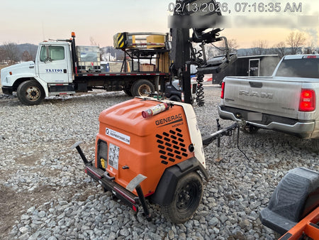 2023 GENERAC MLT2