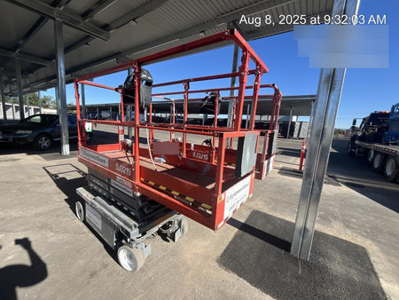 2022 SKYJACK SJ3219