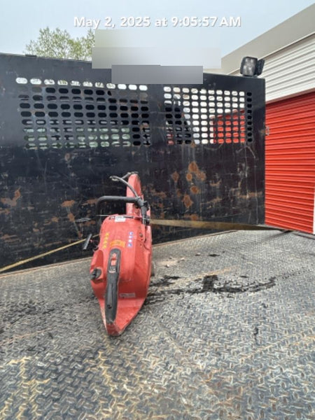 2024 HILTI DSH 900-X 16"