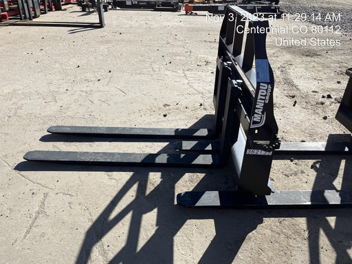 2023 MANITOU 50504723