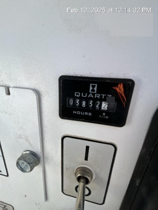 2022 WACKER NEUSON G25