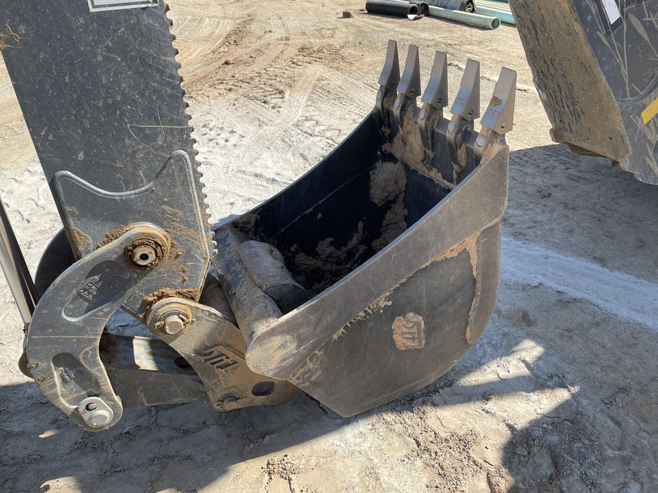 2020 JOHN DEERE 310LEP - Extendable Stick