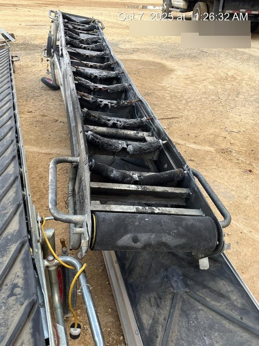 2020 INTERQUIP LKS450-5.5