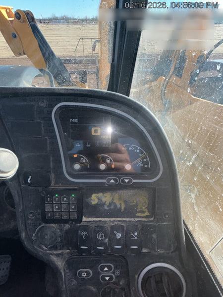 2025 JCB 512-56