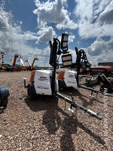 2026 GENERAC MLTS-4