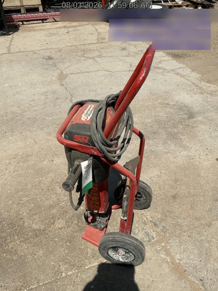 2020 HILTI TE 3000-AVR