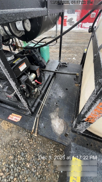 2025 MI-T-M AW-9000-0005 / DHG-4004-B0V6G