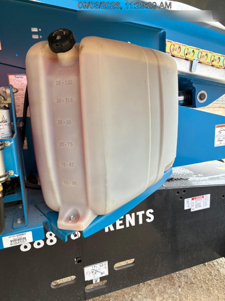 2026 GENIE S-65 XC