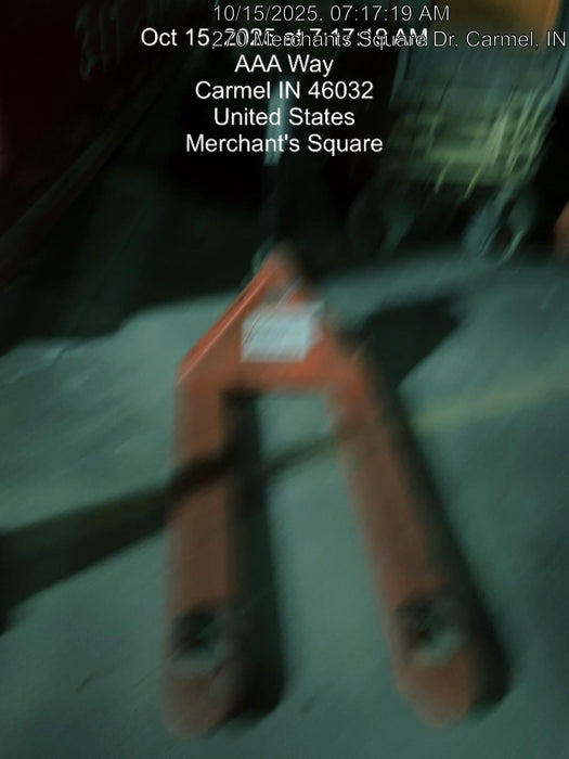 2024 MIGHTY LIFT ML55M