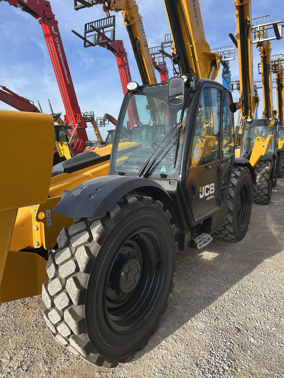 2025 JCB 510-56