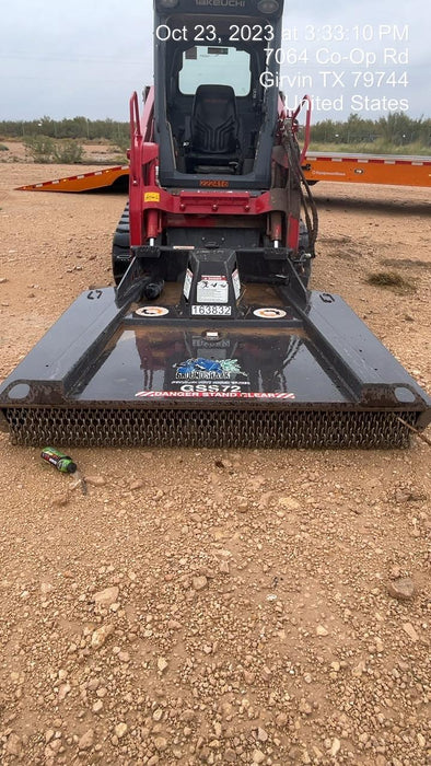 2022 PALADIN 30372A-0022