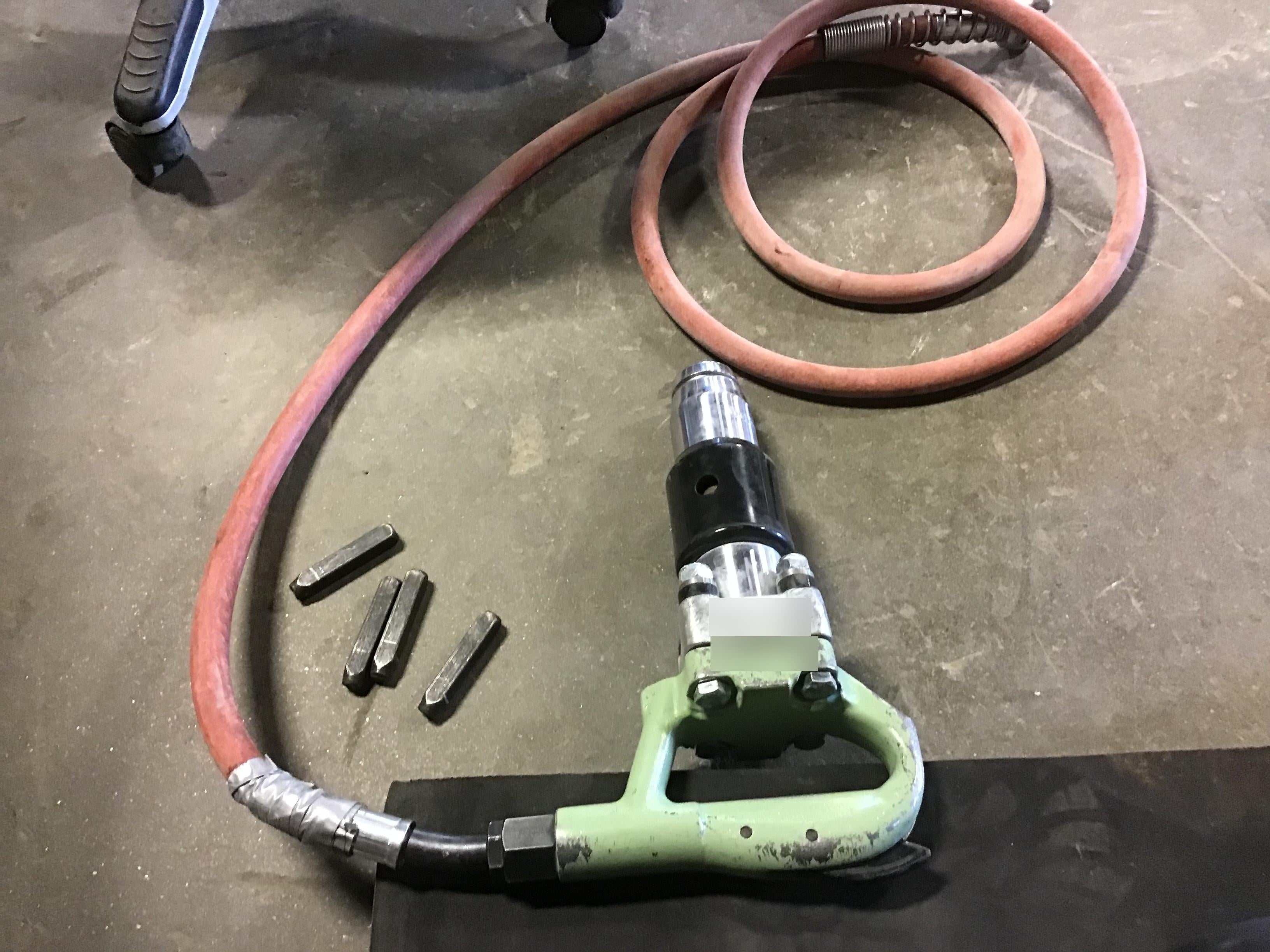 2019 SULLAIR MCH-3