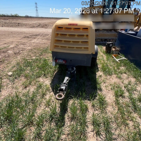 2020 ATLAS COPCO XAS188