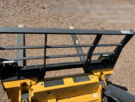 2026 ARROW MATERIAL HANDLING 48" Pallet Forks - Arrow