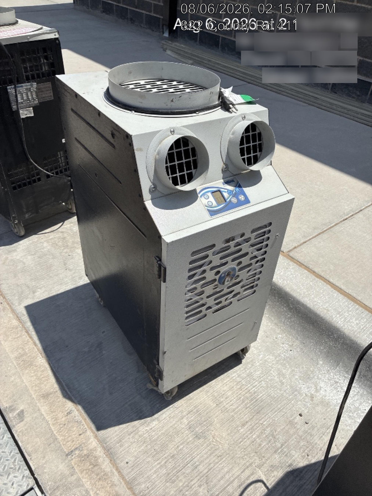 2022 KWIKOOL KPAC1411-2