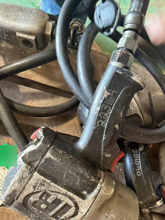 2022 INGERSOLL RAND 2925P3TI