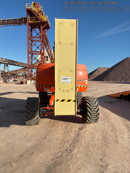2022 JLG 800AJ