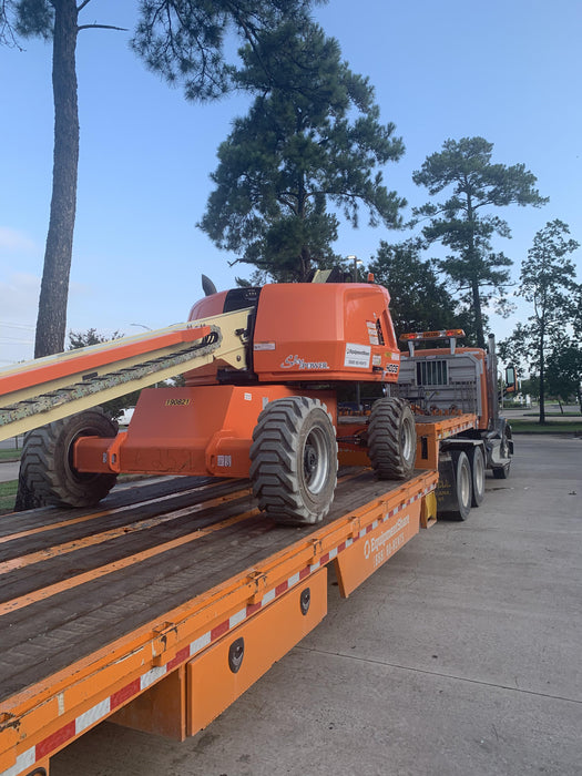 2021 JLG 400S