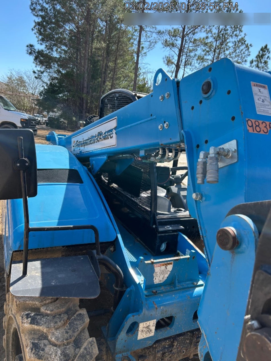 2020 GENIE GTH-5519