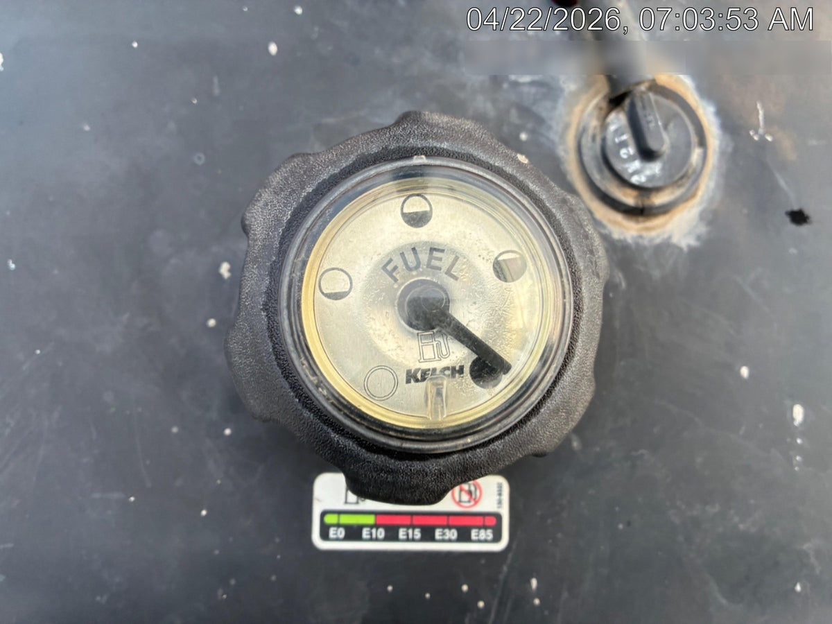 2024 TORO MB-1600