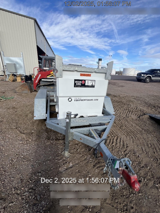 2024 WESTERN GLOBAL 20TCG-UCA-EB