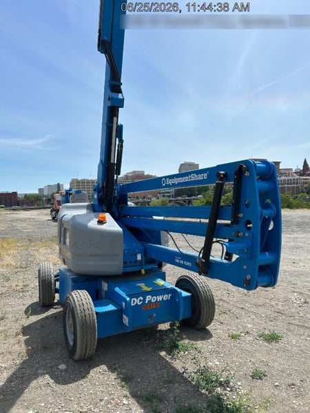 2025 GENIE Z-45/25J DC