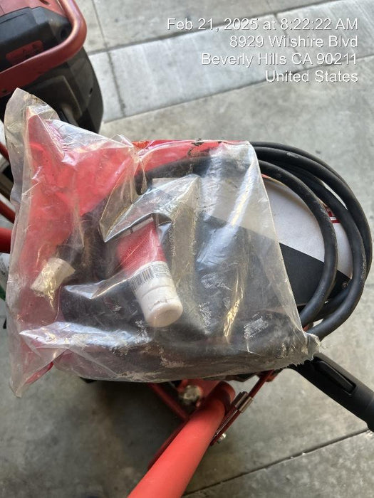 2024 HILTI TE 3000-AVR