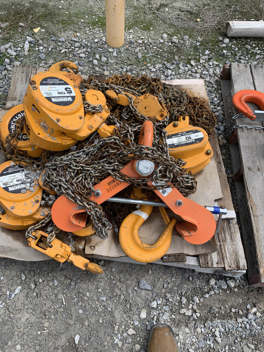 2022 ELEPHANT JBC-10