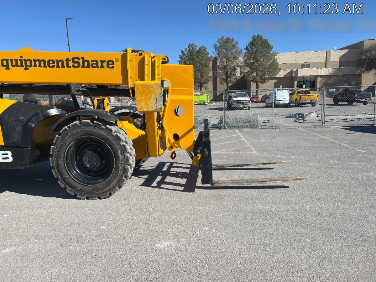 2025 JCB 510-56