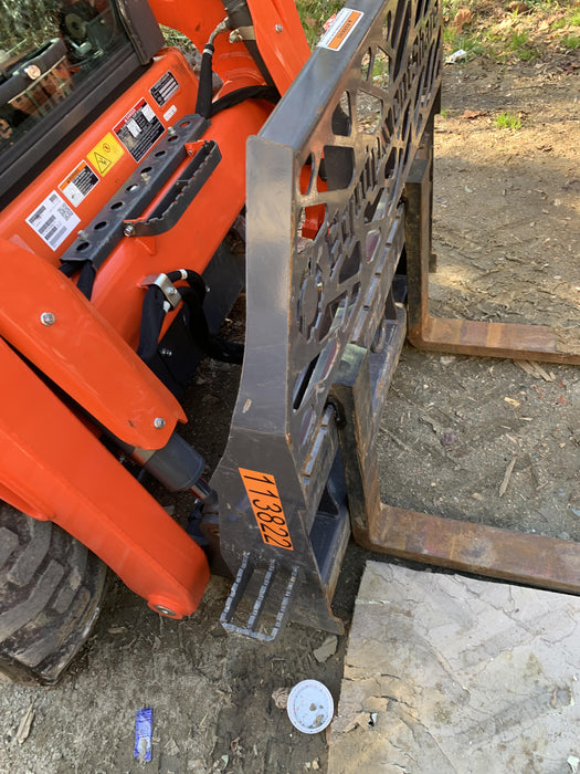 2020 PALADIN 48" Pallet Forks - Paladin