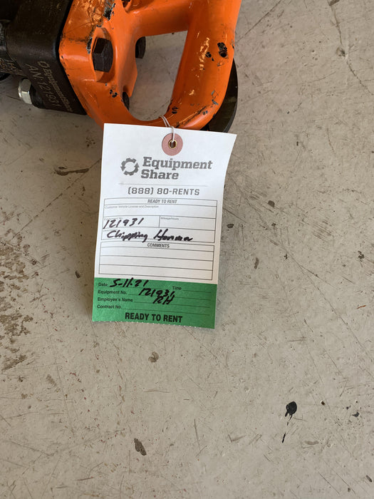 2020 MICHIGAN PNEUMATIC MP-CH3R