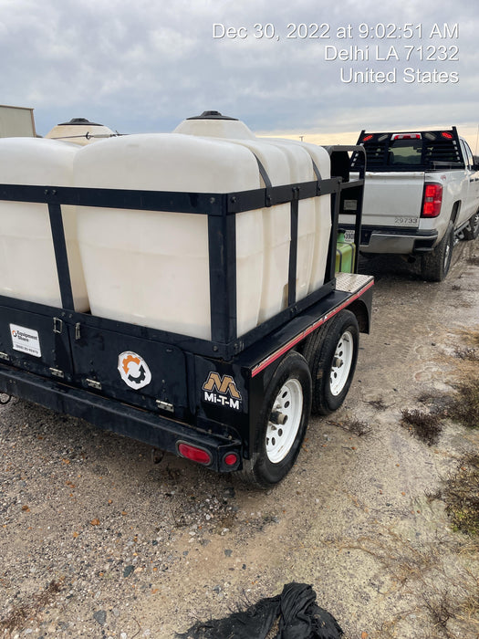 2020 MI-T-M CORPORATION HS-3006-0MDK-UR