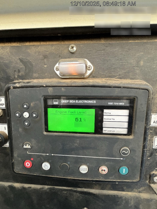 2023 ATLAS COPCO QAS 70