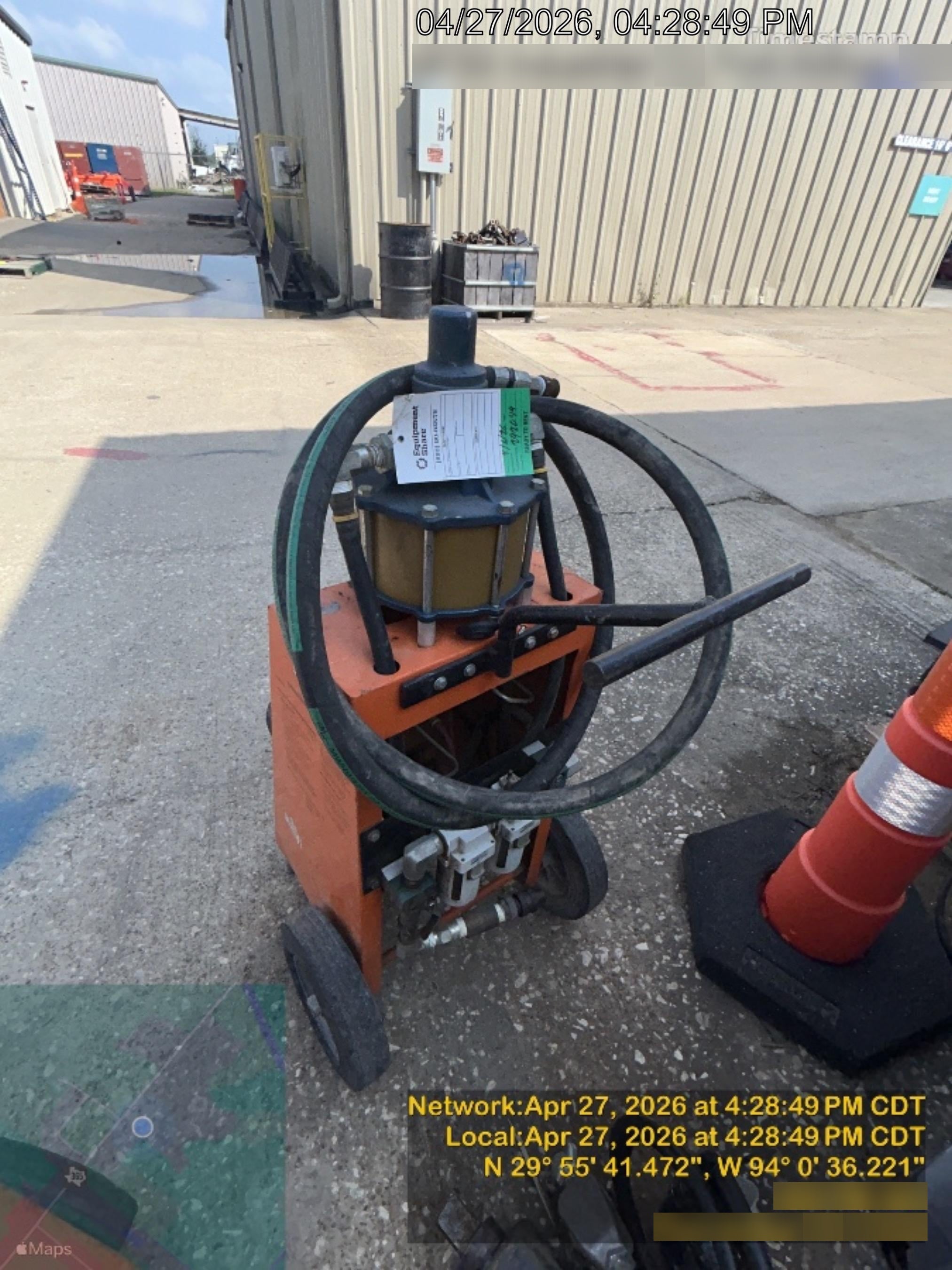 2023 WIDDER 11100