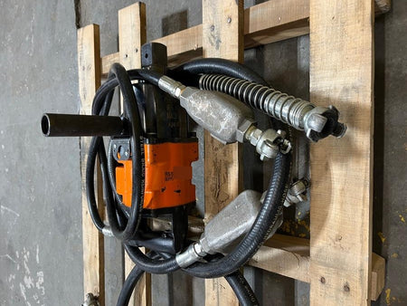 2024 MICHIGAN PNEUMATIC ES-4955B2-TRACKER