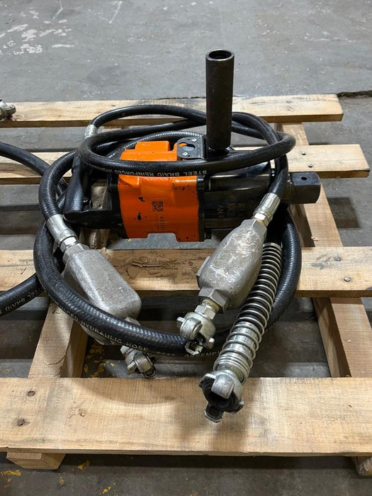 2024 MICHIGAN PNEUMATIC ES-4955B2-TRACKER