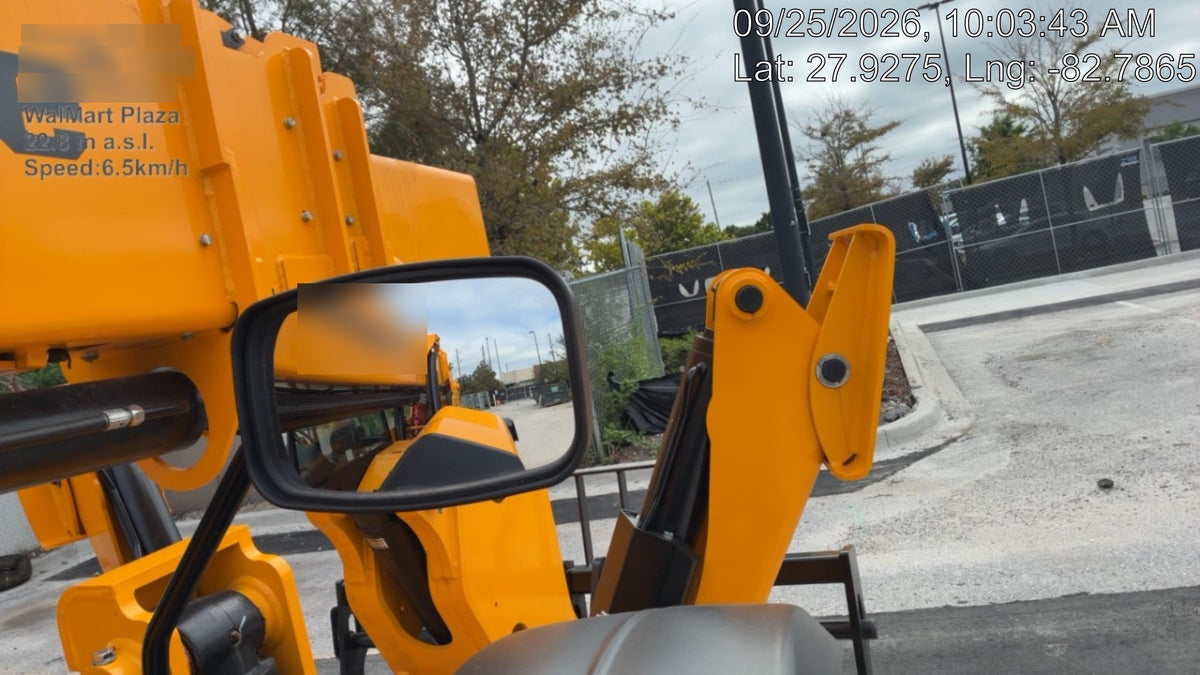 2026 JCB 512-56