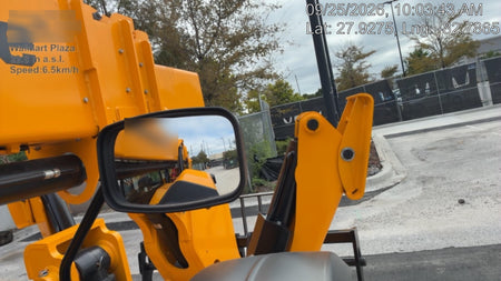 2026 JCB 512-56