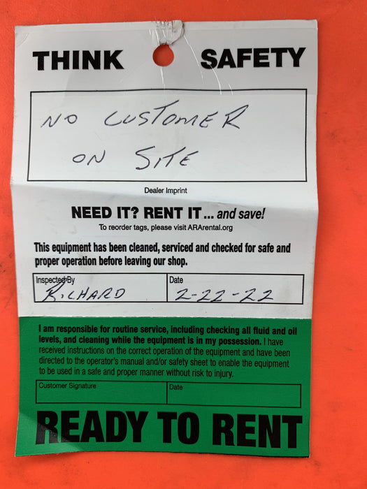 2022 ATLAS COPCO XAS188 CWK