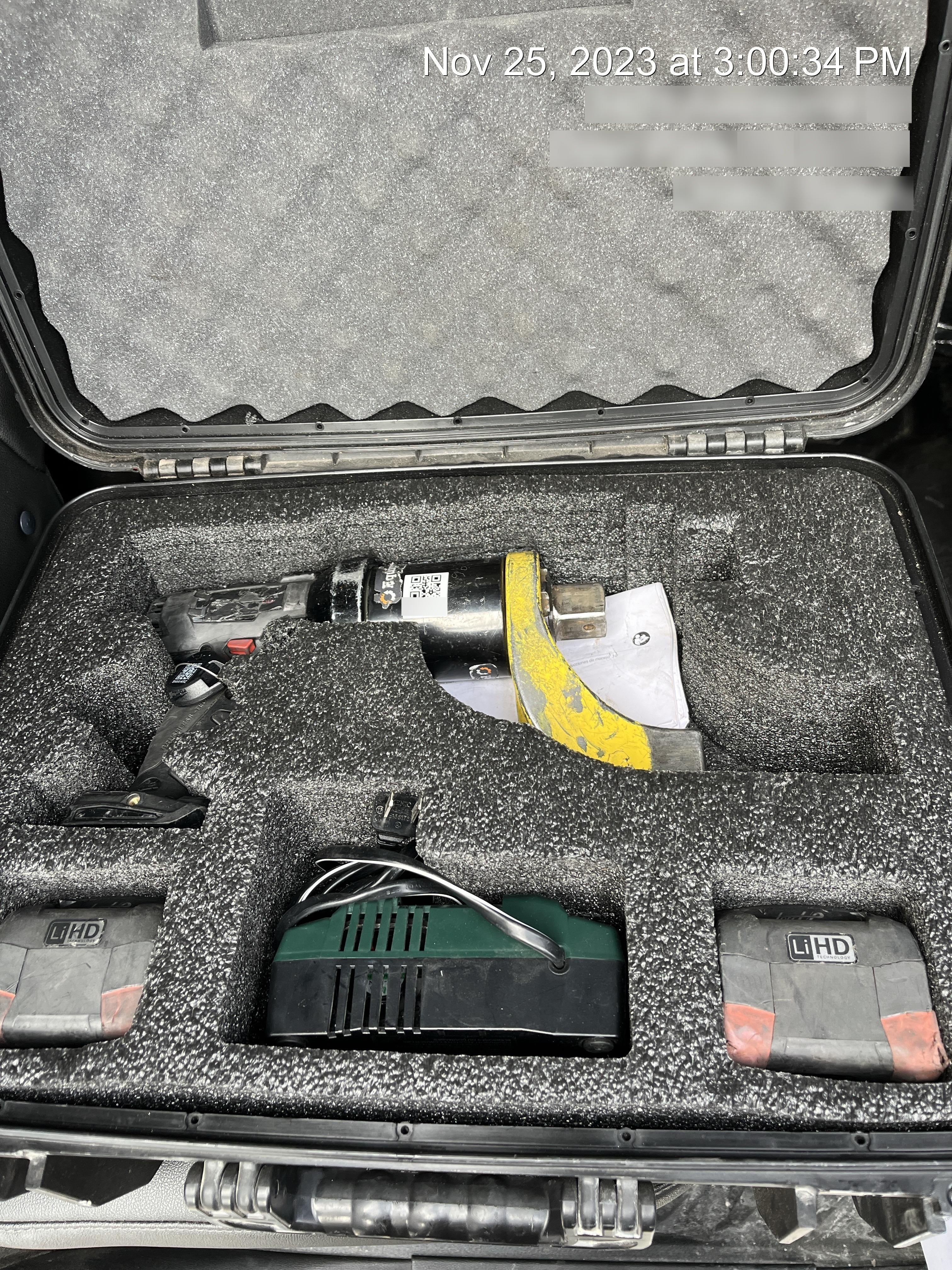 2020 TORCUP VT-1000KIT
