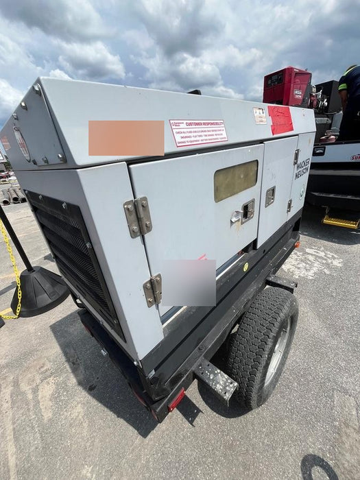 2019 WACKER NEUSON G25