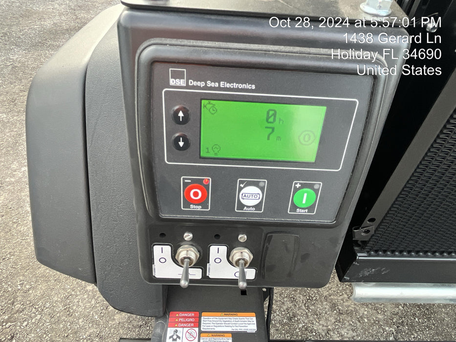 2024 WACKER NEUSON LTT4